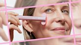 This Magic Wand Harnesses Red Light Therapy to Erase Fine Lines and Smooth Texture in Just Two Weeks