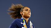 Meet US track and field gold medalist Sydney McLaughlin-Levrone