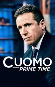 Cuomo Prime Time