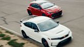 Hot Hatch Showdown: Honda Civic Type R vs. Toyota GR Corolla