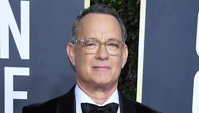 Tom Hanks Warns Fans Against Internet Scams Using His AI Image: 'Do Not Lose Your Hard Earned Money'