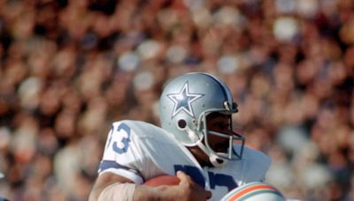 Duane Thomas, who helped Dallas Cowboys win Super Bowl VI, dies at 77