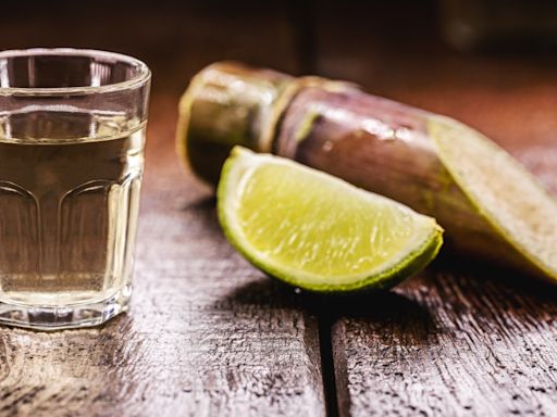 The Difference Between Brazilian Cachaça And Rum