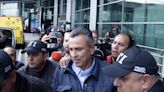JEP le negó libertad al general (r) Mauricio Santoyo, exjefe de seguridad de Álvaro Uribe
