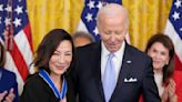 Biden pardons former U.S. service members convicted under now-repealed gay sex ban