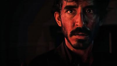 Dev Patel’s ‘Monkey Man’ Sets Peacock Premiere Date