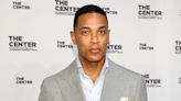 Don Lemon says CNN fired him, is "stunned" by his termination