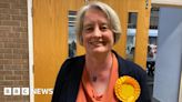 MP Claire Young to resign as South Gloucestershire Council leader