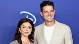 Sarah Hyland Recalls Initial Dinner Date with Wells Adams: 'The First Man to Cook for Me' (Exclusive)