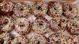 Jupiter Coffee and Donuts in Fairfield tops Holtman's on list of best US doughnut shops