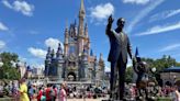 War Of Words Between Disney, Ron DeSantis Heats Up At Annual Meeting