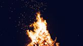 Exploding Homecoming Bonfire Injures 17 Outside of Green Bay, Wisconsin