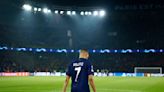 Las burlas a Mbappé por su nuevo fracaso con la camiseta del PSG - La Tercera