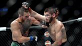 Conor McGregor 'Welcomes Back' Khabib Nurmagomedov To UFC After Controversy