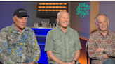 The Beach Boys and Director Frank Marshall on the Band’s Disney+ Doc: ‘We May Not Have Been Great Surfers, but We...