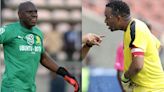 'How do you buy an old Onyango to replace an old Khune at Kaizer Chiefs? What nonsense is this! Go to hell Baloyi' - Fans | Goal.com South Africa