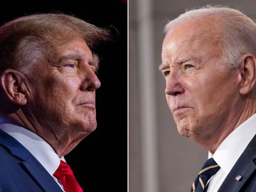 Trump is favored, but Biden can still win this election