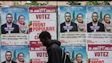 France votes in second round of parliamentary polls as far right eyes power