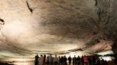 Mammoth Cave discovers 6 more miles, still the longest cave system in the world