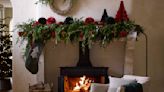 How to Keep Live Garlands From Drying - This is the Key to Fresh Festive Foliage According to Florists