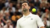 Horario y dónde ver por TV el Djokovic - Musetti de Wimbledon 2024