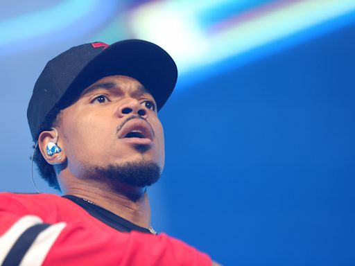 Chance the Rapper, Ann Patchett and Cristina Henríquez win 2024 Library Foundation awards