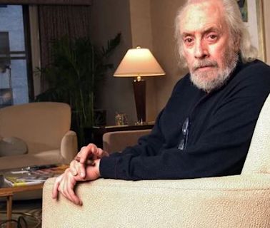 Robert Towne, Oscar-winning writer of ‘Chinatown,’ dies at 89