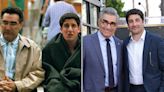 Jason Biggs on How 'Special' It Was to Work with 'Genius' Eugene Levy on “American Pie”, 25 Years Later (Exclusive)