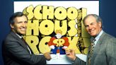 'Schoolhouse Rock!' Co-Creator George Newall Dies at 88