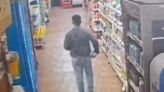 Un hombre robó mercancias en un supermercado de Tolosa y fue registrado - Diario Hoy En la noticia