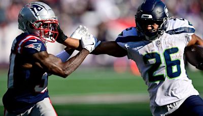 Seahawks want to ‘move people’ in search of consistent running game