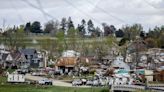 Tornadoes touch down near Minden, Glenwood in southwest Iowa