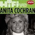 Rhino Hi-Five: Anita Cochran