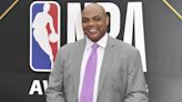 Charles Barkley to retire from TV after 2024-2025 season