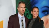 Ryan Reynolds Jokes About Wife Blake Lively's Beauty: 'She's Not a Slouch'