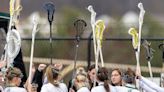 Central Dauphin girls lacrosse defeated Gettysburg, 8-6, Thursday