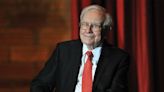 Warren Buffett Set To Reveal Top Q1 Moves After Slashing Apple