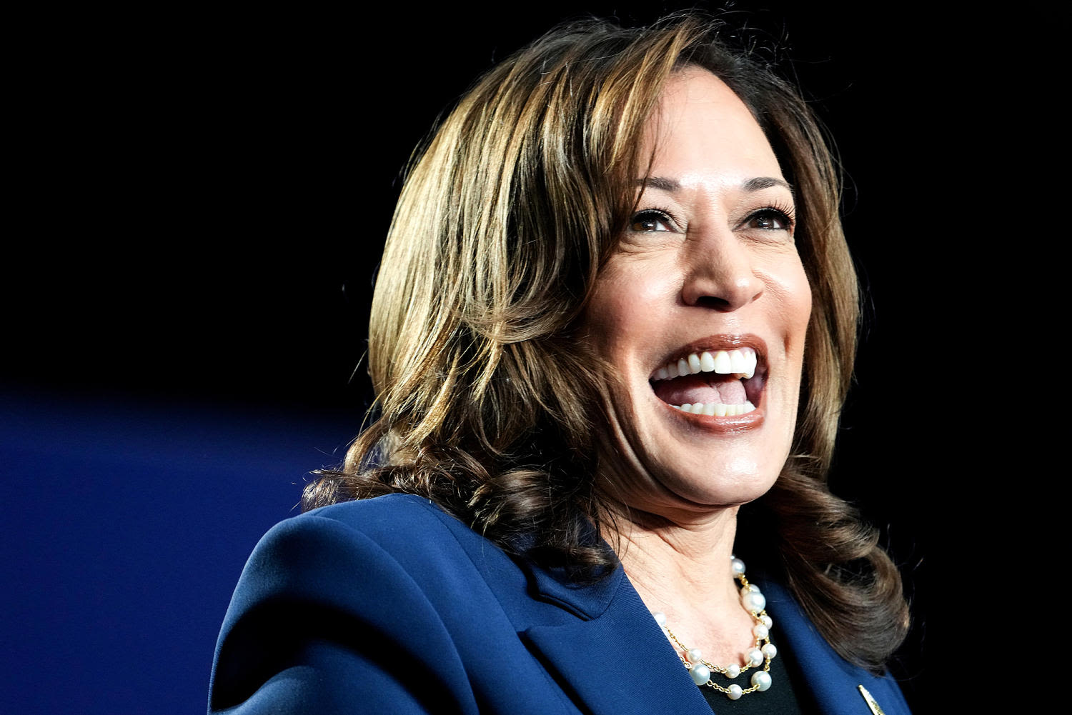 Kamala Harris to appear on 'RuPaul’s Drag Race All Stars' season finale