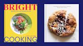 The 13 Best Cookbooks Of Summer 2024