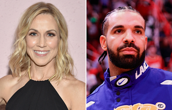 Sheryl Crow condemns Drake for use of AI-generated Tupac vocals in Kendrick Lamar diss track