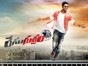 Race Gurram