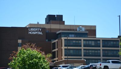 Liberty Hospital, University of Kansas Health System merge