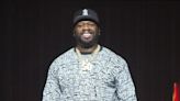 50 Cent leads celebrities slamming Diddy over assault video