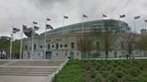 Off The Record: Bears Stadium Plans Include Soldier Field Demo, New Lacrosse, Softball Sites, Colonnade Preservation - Journal...