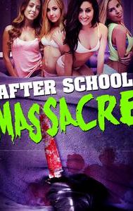 After School Massacre