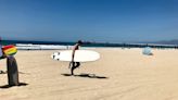 The Best Beginner Surf Spots in the U.S.
