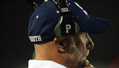 Changes for 2 legendary Shore football coaches who've stepped away: 'It's OK. It's good.'