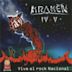 Kraken IV + V - Vive el Rock Nacional