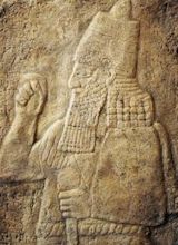 Sennacherib