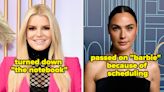 17 Celebs Who Said "No Thanks" To Roles That Ended Up Being Suuuper Popular